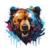bear