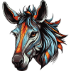 Pferd