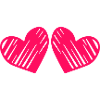 hearts