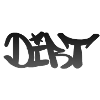 Das ware Dirt