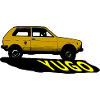 Yugo - Yugoslavian Cars
