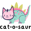 Cat-O-Saur