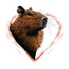 Capybara