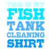 Aquarium Aquarist