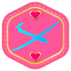 GLIDER - LOVE GLIDING