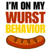 Wurst Behaviour 2