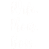 Épouse Maman
