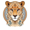 Gepard Guépard