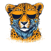 Cheetah Gepard