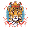Gepard Guépard