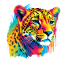 Cheetah Gepard