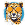 Cheetah Gepard