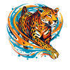 Cheetah Cheetah