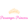 Passenger Princess
