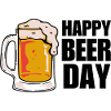 Happy Beer Day!