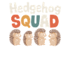 Hedgehog Groups conçoit Hedgehog Squad