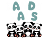Panda Group Design Panda Pals