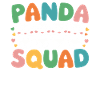 Panda Group Design Panda Squad