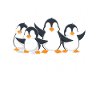 Penguin Gruppen Design Penguin Squad