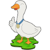 Duck Medal