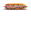Sandwich Sandwich Snack Célébration
