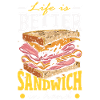 Sandwich Sandwich Snack Célébration