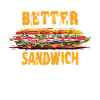 Sandwich Day Snack Celebration Sandwich