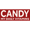 CANDY - MY DAILY VITAMINS