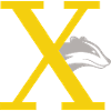 letter X