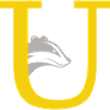 letter U