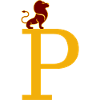 letter P