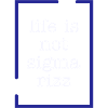 life is not sigma rizz