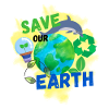 Save Our Earth