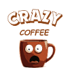 Crazy Coffee