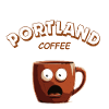 Portland coffee