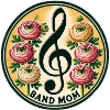 Band Mom