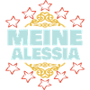 Girl Alessia