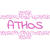 Athos as a given name