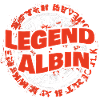 Man Albin
