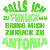 Gift for Antonia