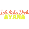 Ayana