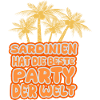 Sardinia as a holiday
