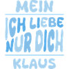 Cadeau pour Klaus