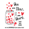 True Love & Romance Quote