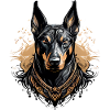 Doberman 02