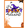 It's Spooky Season