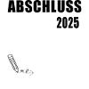 Abschlussklasse 2025