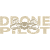 Drone Drone Drone Quadcopter Birthday