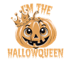 Halloween Women's Costume