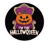 Halloween Women's Costume